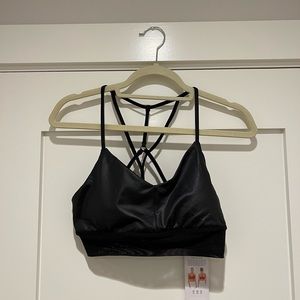 Alo sports bra